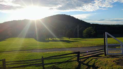 Centre Equestre De Bromont Inc